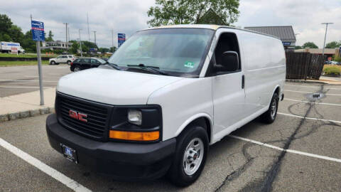 2003 GMC Savana for sale at B&B Auto LLC in Union NJ