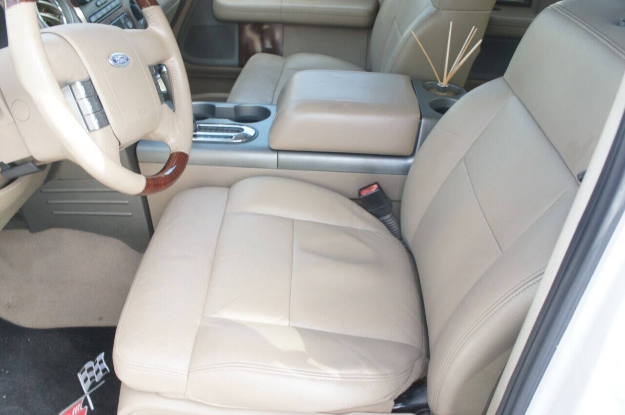 2006 Ford F-150 23