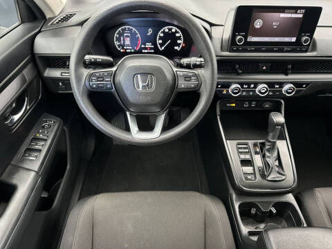 2023 Honda CR-V