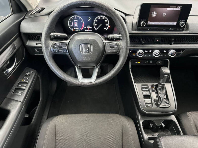 2023 Honda CR-V