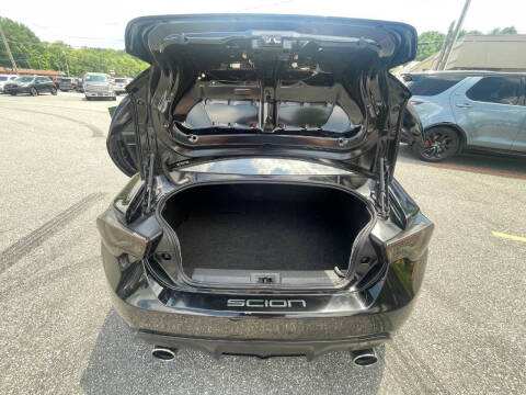 2016 Scion FR-S Release Series 2.0