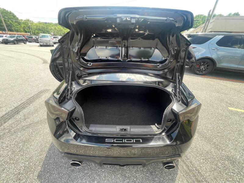 2016 Scion FR-S Release Series 2.0