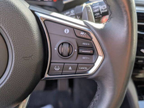 2024 Acura MDX w/Tech