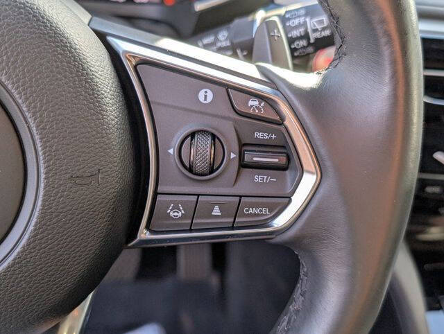 2024 Acura MDX w/Tech