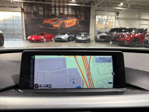 2014 BMW 4 Series 428i