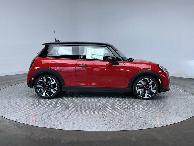 2026 MINI Hardtop 2 Door