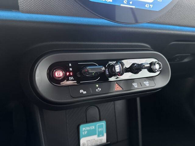 2026 MINI Convertible Cooper S