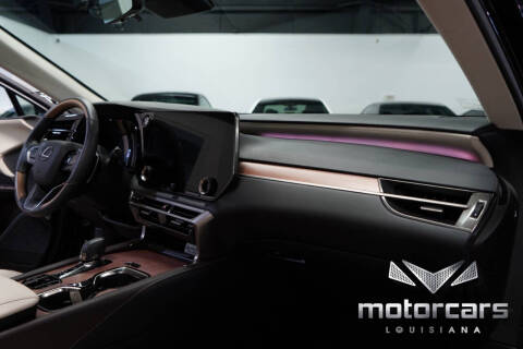 2024 Lexus RX 350 Premium+