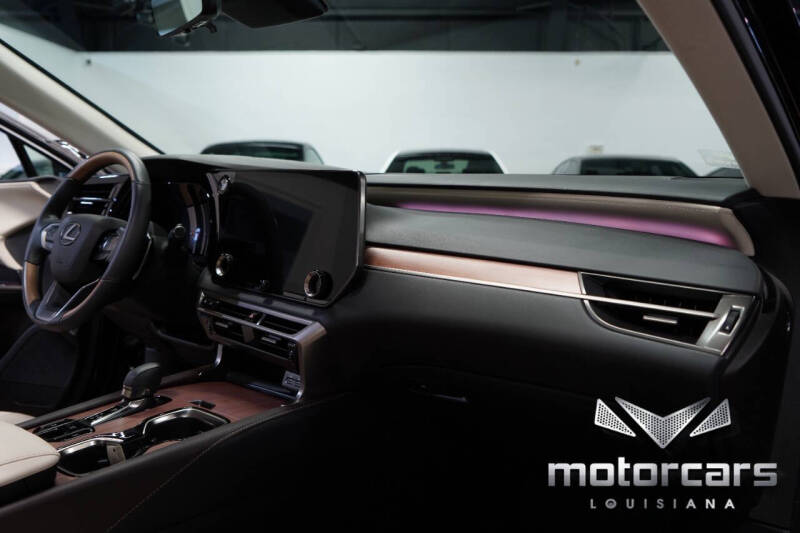 2024 Lexus RX 350 Premium+