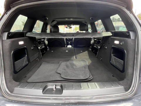 2016 MINI Clubman Cooper S
