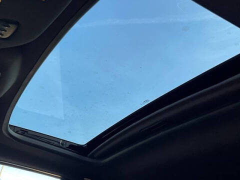 2011 Lincoln Navigator L