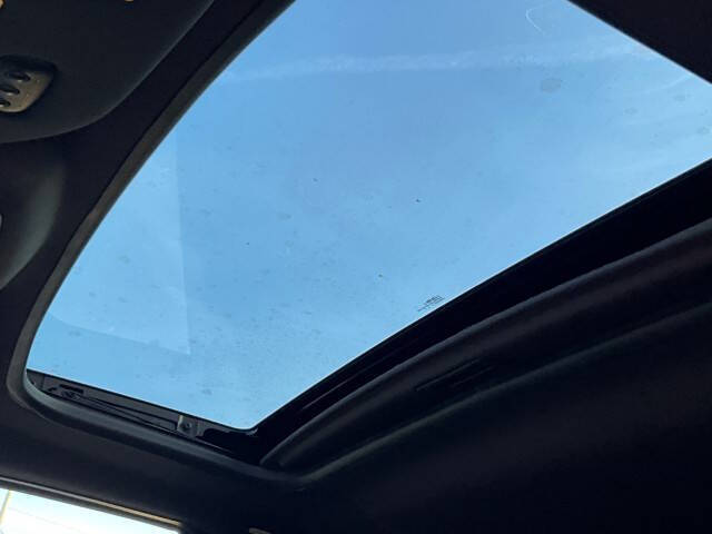 2011 Lincoln Navigator L