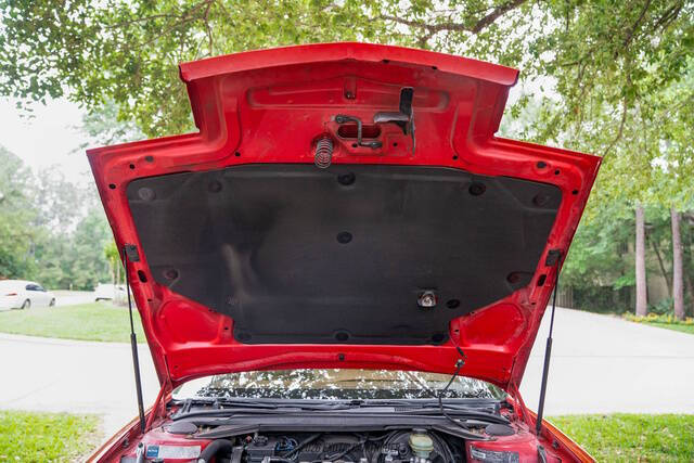 1991 Buick Reatta