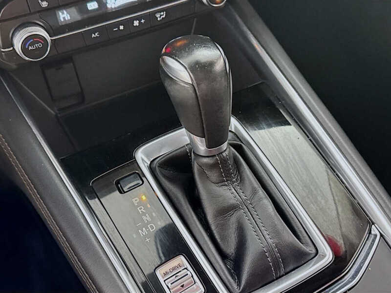 2022 Mazda CX-5 2.5 S Premium