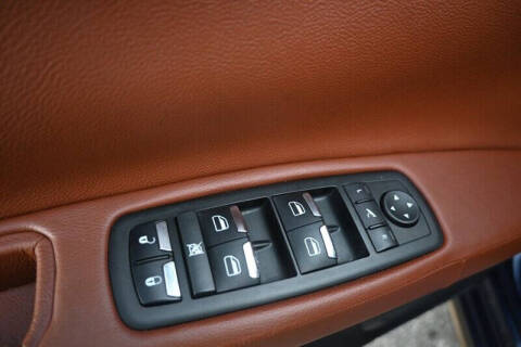 2015 Maserati Quattroporte S Q4