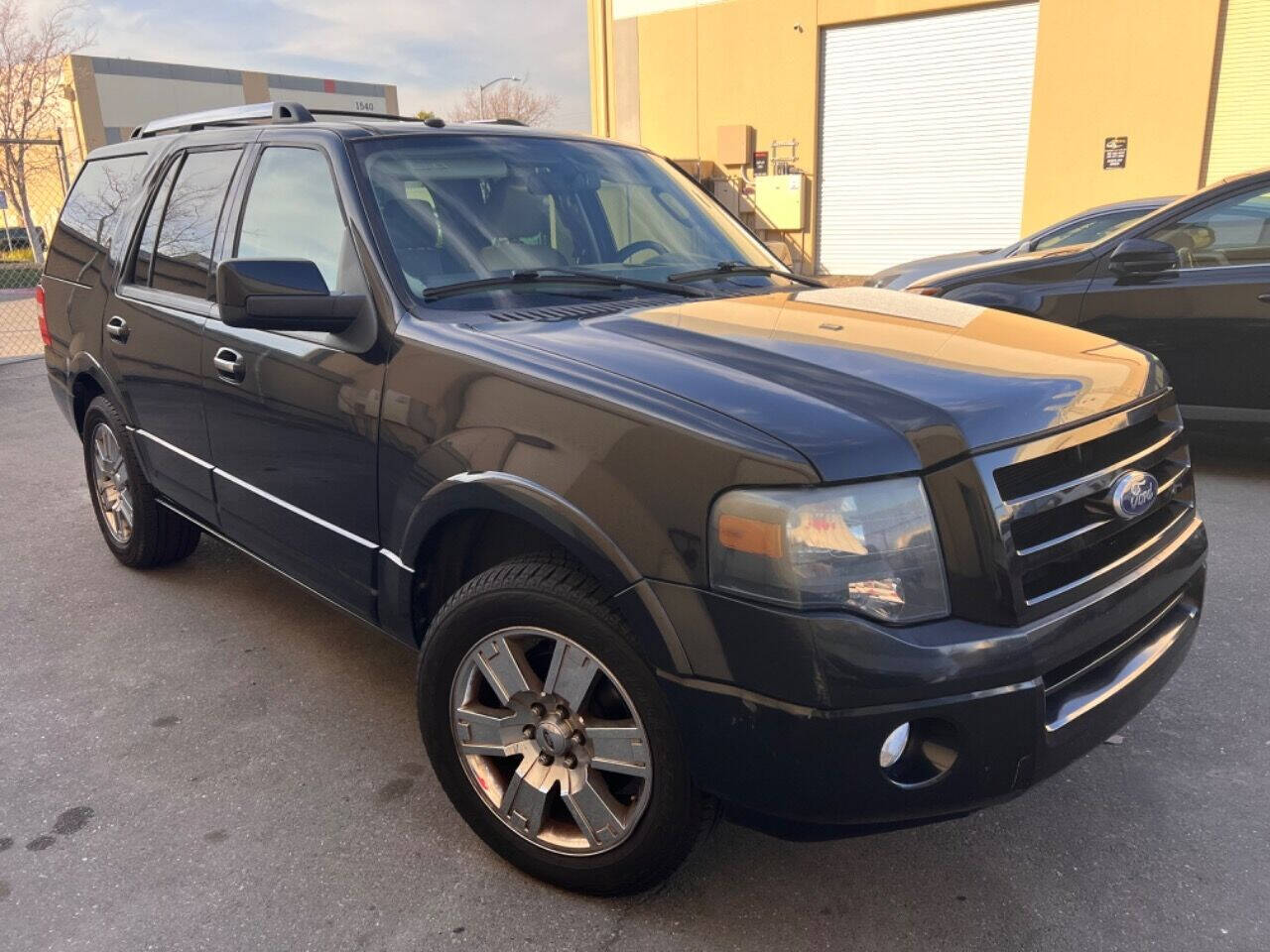 2010 Ford Expedition for sale at Prestige Auto Group LLC in Sacramento, CA