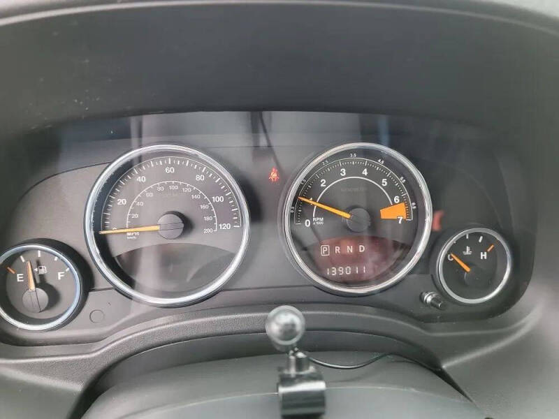 2017 Jeep Compass High Altitude