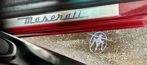 2015 Maserati Ghibli S Q4