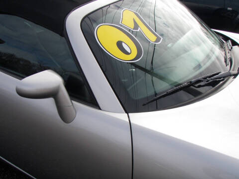 2007 Pontiac Solstice