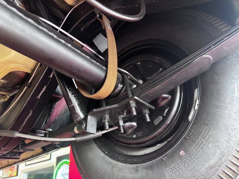 1957 Chevrolet Corvette