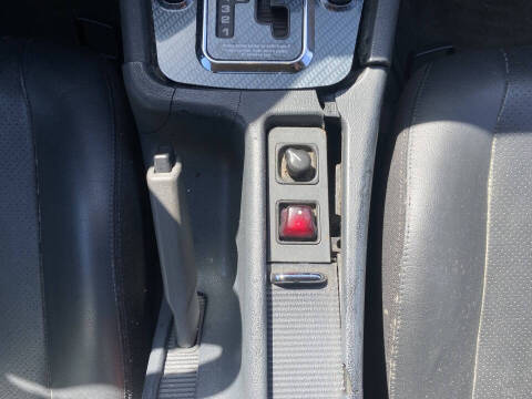 1998 Mercedes-Benz SLK SLK 230