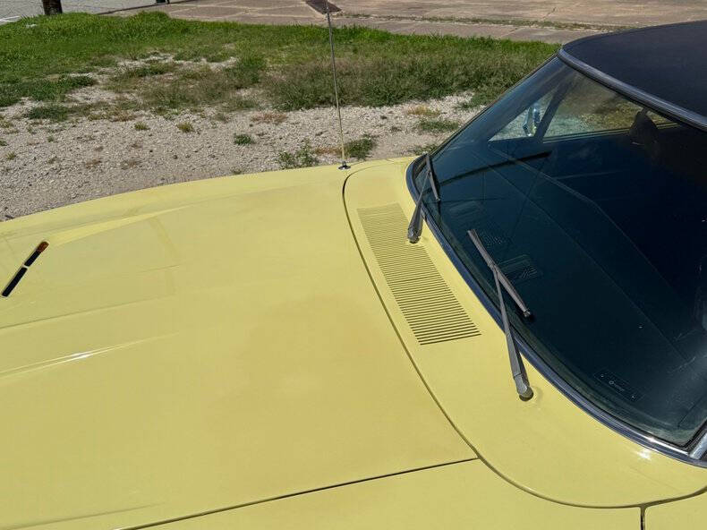 1968 Dodge Charger
