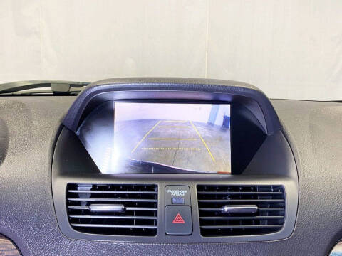 2013 Acura MDX SH-AWD w/Tech