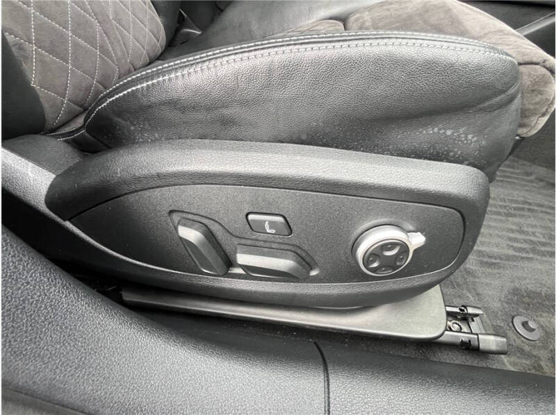 2019 Audi S4 3.0T quattro Premium Plus