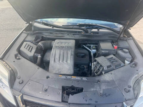 2015 GMC Terrain SLE-2