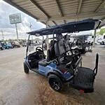 2025 Bintelli ACTIVEV PULSE 4