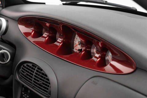2002 Chrysler Prowler