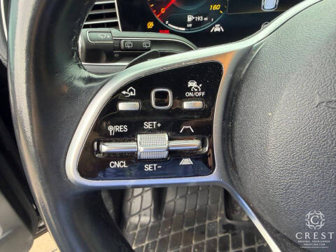 2021 Mercedes-Benz GLS GLS 450