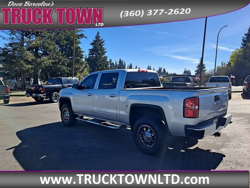 2014 GMC Sierra 1500
