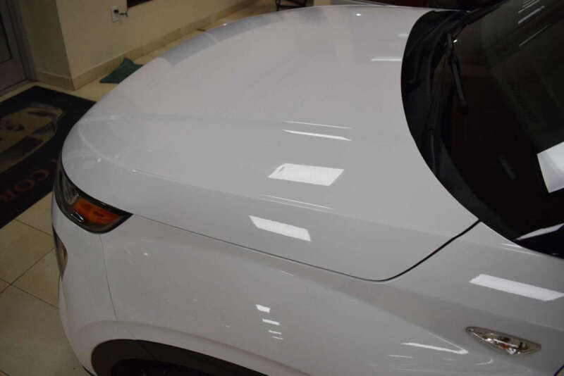 2021 Hyundai Venue SE