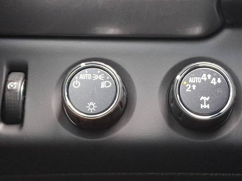 2017 Chevrolet Tahoe LS