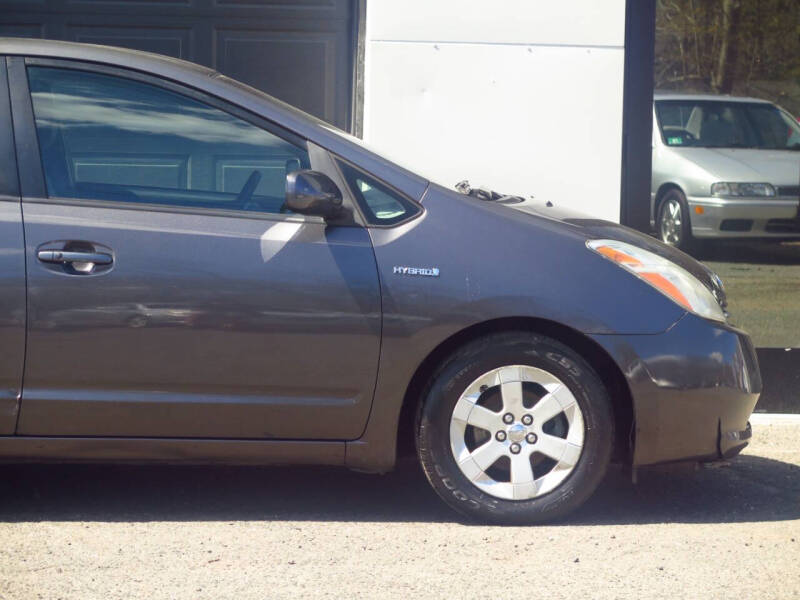2009 Toyota Prius Standard