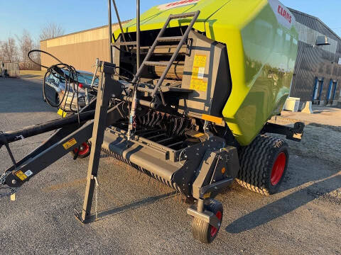 2023 CLAAS 520 RC