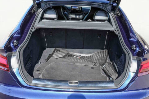 2024 Audi RS 5 Sportback 2.9T quattro