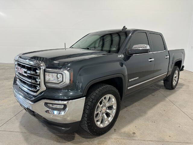 2018 GMC Sierra 1500 for sale at Utah Valley Trucks LLC in Spanish Fork, UT