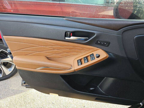 2020 Toyota Avalon Limited