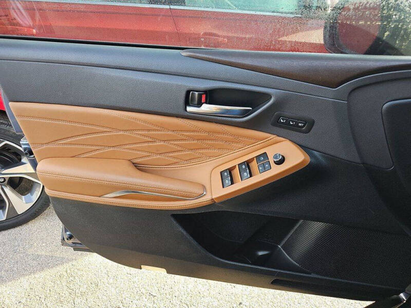 2020 Toyota Avalon Limited