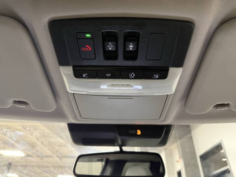 2023 Mitsubishi Outlander PHEV SEL