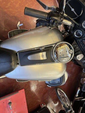 2003 Harley-Davidson® FLHTCUI - Electra Glide®