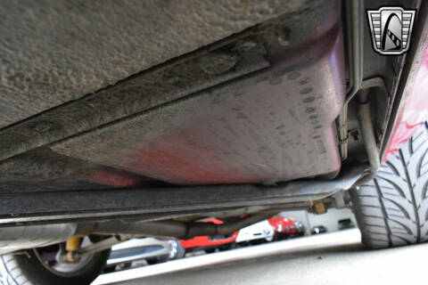 1990 Chevrolet Corvette