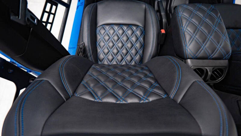 2026 Jeep Wrangler 85th Anniversary Edition