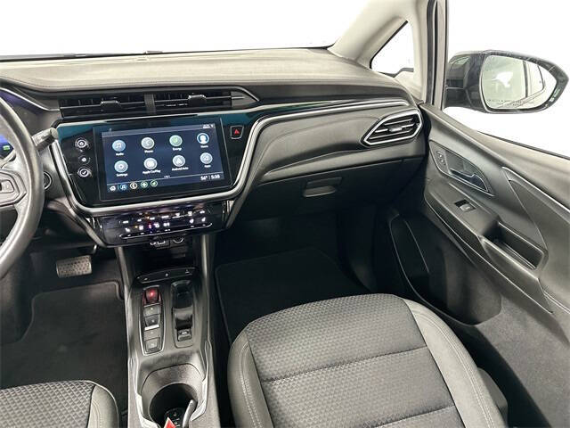 2023 Chevrolet Bolt EV 1LT