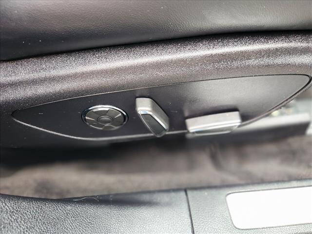 2019 Lincoln MKZ Reserve II