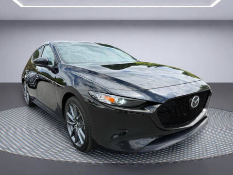 2019 Mazda Mazda3 Hatchback Preferred