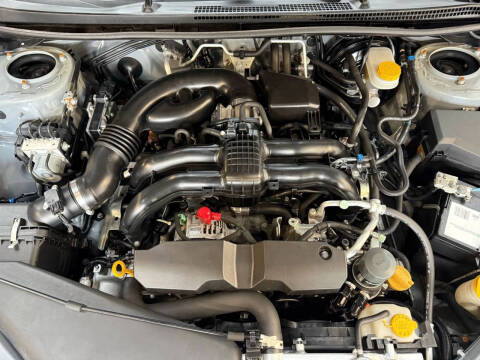 2016 Subaru Crosstrek 2.0i Premium