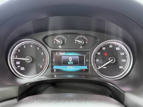 2018 Buick Enclave Premium